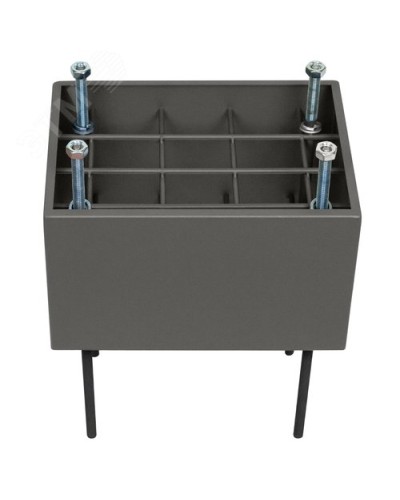 CARDDEX Опалубка автоматического шлагбаума OS-A в Братске Сетевая СКУД CARDDEX Pintop.ru