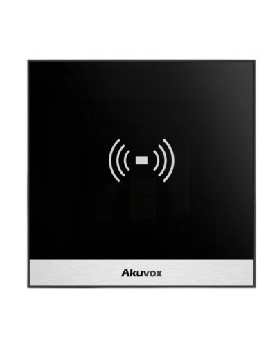 Терминал доступа Akuvox A01S в Братске Контроллеры Pintop.ru