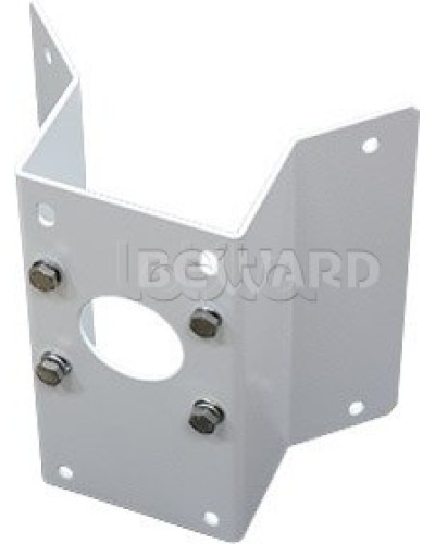 Кронштейн для углового монтажа Beward B75CST в Братске Кронштейны и адаптеры для камер и мониторов Pintop.ru