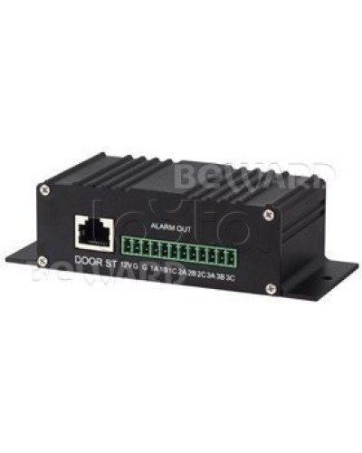 Контроллер для подключения 3 исполнительных устройств Beward NC311P в Братске Аксессуары для IP домофонов Pintop.ru