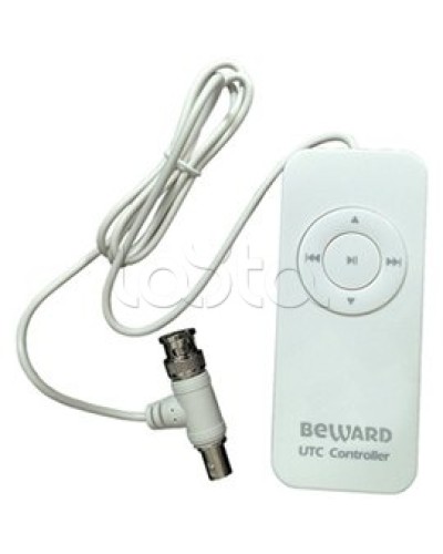 UTC контроллер Beward UTC2520 в Братске Пульты управления и матричные переключатели для видеонаблюдения Pintop.ru