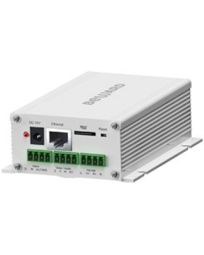 IP-видеокодер Beward B102S в Братске Системы видеонаблюдения Pintop.ru