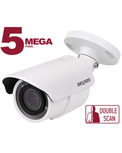 IP-камера видеонаблюдения в стандартном исполнении Beward BD4780RCV в Братске IP-камеры Pintop.ru