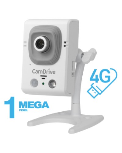 1 Мп IP-камера Beward CD310-4G в Калининграде IP-камеры Pintop.ru