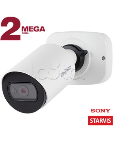 Bullet IP-камера Beward SV2012RCB в Братске IP-камеры Pintop.ru