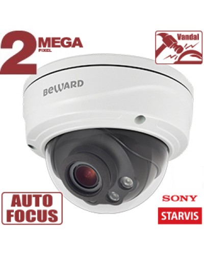 2 Мп IP-камера Beward SV2016DVZ в Братске IP-камеры Pintop.ru