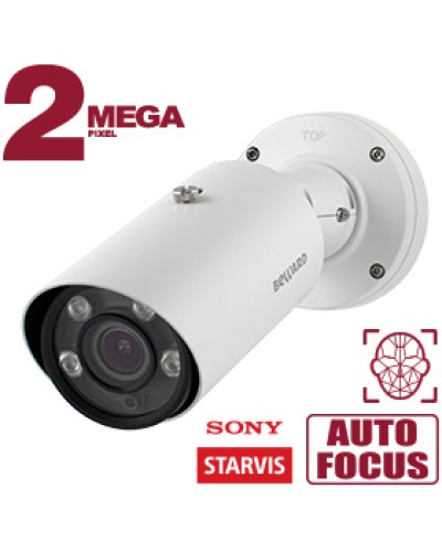 Bullet IP-камера Beward SV2018RBZ2 в Братске IP-камеры Pintop.ru