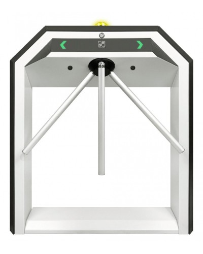 CARDDEX Тумбовый турникет STR-03M в Братске Турникеты Pintop.ru