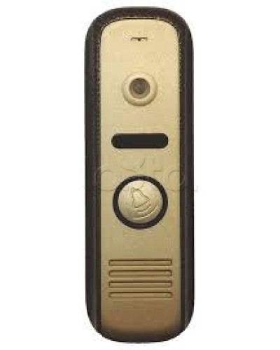 Панель вызывная CTV-D1000HD BA в Братске Вызывные видеопанели малоабонентные Pintop.ru