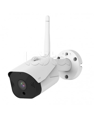 IP- видеокамера в стандартном исполнении CTV-Cam В20 в Братске IP-камеры Pintop.ru