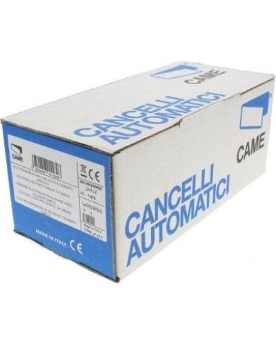 Крепёж PB1001 PB1002 Came 119RIP089 в Братске Запчасти для шлагбаумов и автоматики Pintop.ru