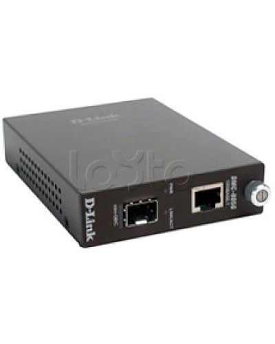 Медиаконвертер D-Link DMC-805G/A11A в Братске Медиаконвертеры Pintop.ru