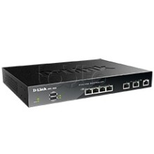 Беспроводной контроллер D-Link DWC-1000-AP18-LIC