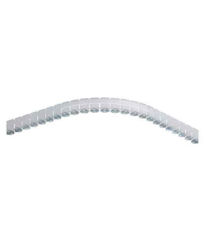 Перегородка SEP для CPO, DPT, DPX, DL, H80 DKC (SSG00800K) в Братске Аксессуары для лотков Pintop.ru