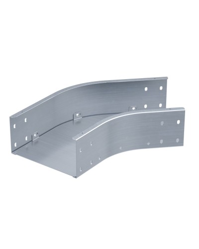 Угол горизонтальный DKC (SCH510KHDZ) в Братске Аксессуары для лотков Pintop.ru