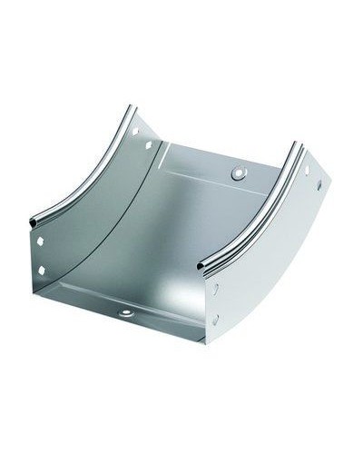 Угол вертикальный внутренний DKC (36748KHDZ) в Братске Аксессуары для лотков Pintop.ru