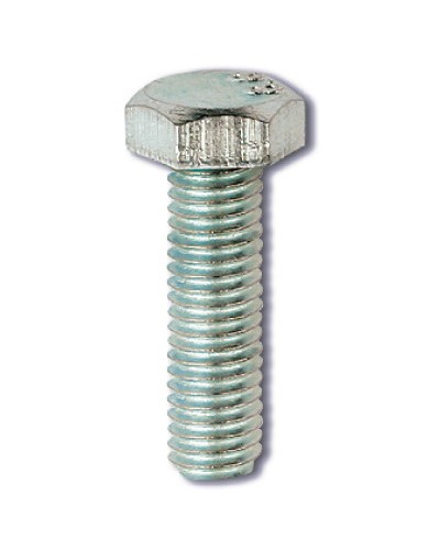 Болт шестигранный М8х16 (100 шт/уп) DKC CM020816 в Братске Крепеж Pintop.ru