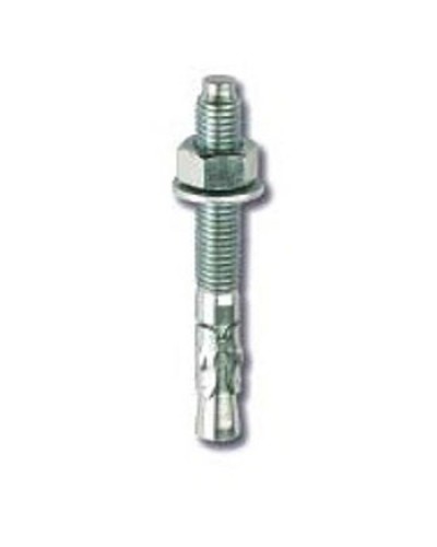 Усиленный клиновой анкер М8х50 DKC CM480850 в Братске Крепеж Pintop.ru