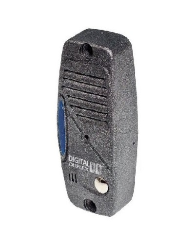 Панель абонента Digital Duplex DD215T-client в Братске Переговорные устройства Pintop.ru