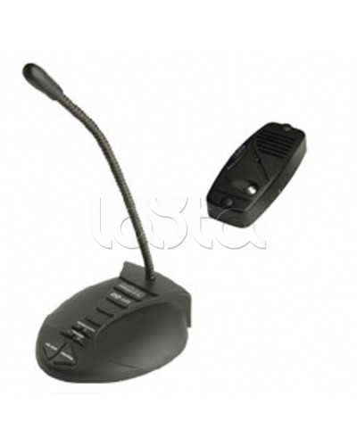 Переговорное устройство Digital Duplex DD-215Т в Братске Переговорные устройства Pintop.ru