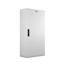 Шкаф навесной электротехнический Elbox EMWS-1200.1200.400-2-IP66