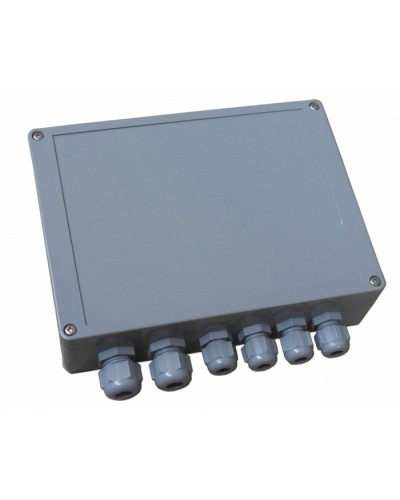 Контроллер линии светильников Elsys «Заря-КЛС» в Братске Дополнительное оборудование для СКУД Pintop.ru