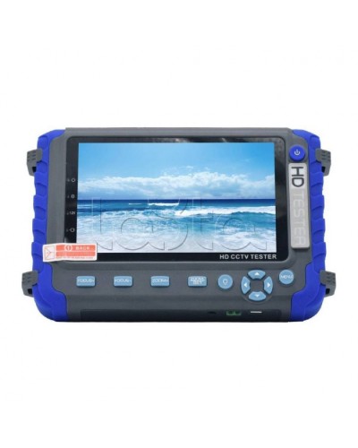 Монитор EverFocus ACE-9538C в Братске Мониторы для видеонаблюдения Pintop.ru