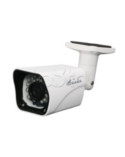 Камера видеонаблюдения в стандартном исполнении EverFocus ACE-ABB20XHD в Братске Аналоговые камеры Pintop.ru