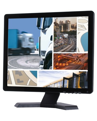 Монитор EverFocus ACE-H1901 в Братске Мониторы для видеонаблюдения Pintop.ru