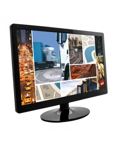 Монитор EverFocus ACE-H215W в Братске Мониторы для видеонаблюдения Pintop.ru