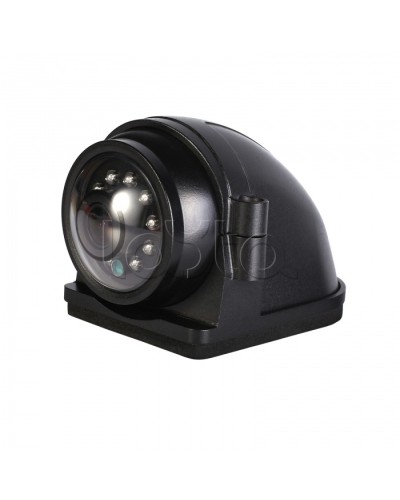 Камера видеонаблюдения купольная EverFocus EMW-921F в Пушкино Аналоговые камеры Pintop.ru