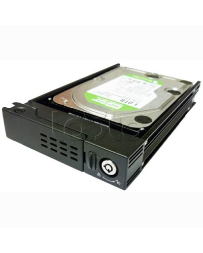 Контейнер HDD SATA EverFocus Лоток 3,5 в Братске Кронштейны и адаптеры для камер и мониторов Pintop.ru
