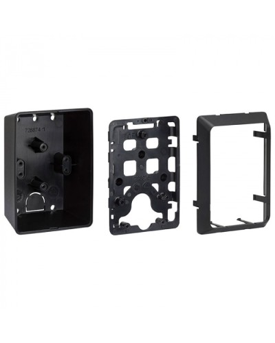 Адаптер Faac 401064 в Братске Запчасти для шлагбаумов и автоматики Pintop.ru