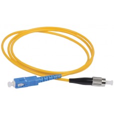 ITK Оптический (патч-корд), SM, 9/125 (OS2), SC/UPC-FC/UPC,(simplex),3м (FPC09-SCU-FCU-C1L-3M)