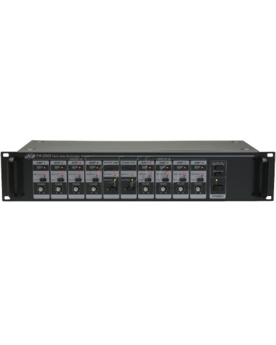 Блок горячей замены усилителей JDM FA-2242 в Братске 19 оборудование (рэковое/стоечное) JDM Pintop.ru