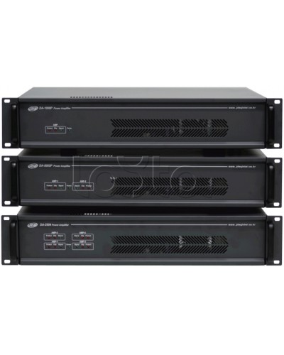 Усилитель мощности D-класса JDM DA-5002P в Братске Усилители Pintop.ru