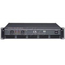 Усилитель мощности JDM LX-3.0