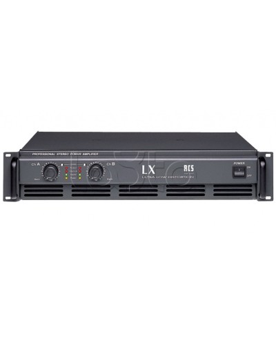 Усилитель мощности JDM LX-3.0 в Братске Усилители Pintop.ru