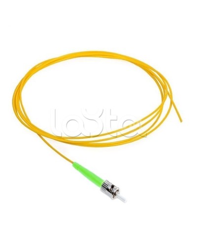 Пигтейл LANMASTER LAN-PIG-ST/SA-1.0 в Братске Патч-корды и пигтейлы Pintop.ru