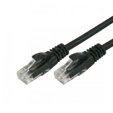 Патч-корд 4 пары, UTP, кат.5е, LSZH LAZSO WE-52U(7,5m)