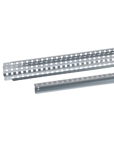 Секция кабельная Legrand 020426 в Муроме Аксессуары для стоек и шкафов Pintop.ru