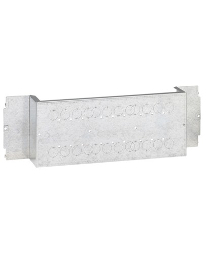 Пластина монтажная Legrand 020605 в Братске Аксессуары для стоек и шкафов Pintop.ru