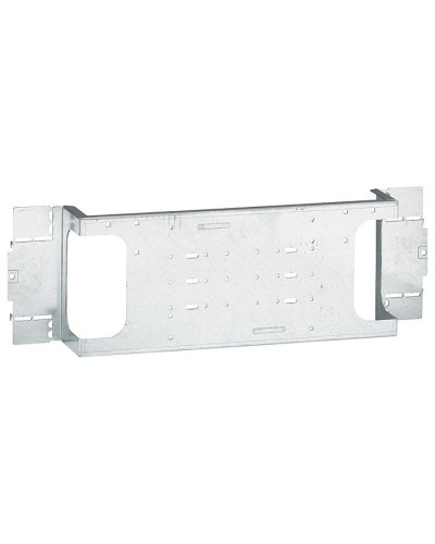 Пластина монтажная Legrand 020617 в Братске Аксессуары для стоек и шкафов Pintop.ru