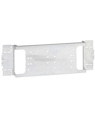 Пластина монтажная Legrand 020624 в Братске Аксессуары для стоек и шкафов Pintop.ru