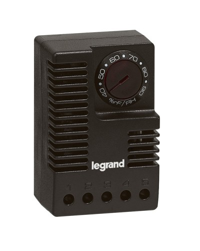 Гигростат Legrand 035311 в Братске Аксессуары для стоек и шкафов Pintop.ru