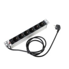 Блок розеток Legrand 646806