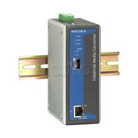 Медиаконвертер Moxa IMC-101G-T