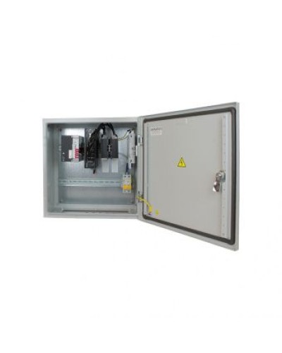 Уличный коммутатор OSNOVO OS-443(SW-60812/I) в Братске Коммутаторы Pintop.ru