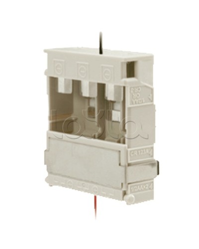 Держатель батареии Optex RBB-01 в Братске Кронштейны и планки для извещателей Pintop.ru