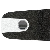 Крышка турникета (черный) PERCo-C-03G